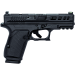 PISTOLET LFA AMPX BLK   9X19